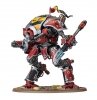 Imperial Knight - Knight Destrier